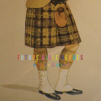 Partygoing專輯_Future Bible HeroesPartygoing最新專輯