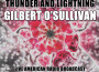 Thunder And Lightning專輯_Gilbert O'SullivThunder And Lightning最新專輯