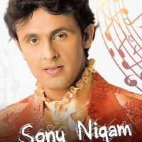 Sonu Nigam圖片照片_Sonu Nigam