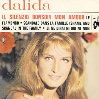 Il Silenzio專輯_DalidaIl Silenzio最新專輯
