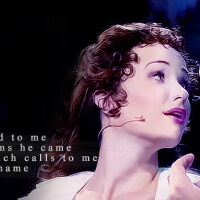 Sierra Boggess圖片照片
