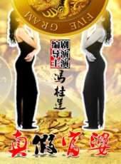 真假富婆線上看_全集高清完整版線上看_分集劇情介紹_好看的電視劇