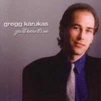 Gregg Karukas個人資料介紹_個人檔案(生日/星座/歌曲/專輯/MV作品)
