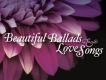 Beautiful Ballads An