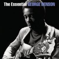 George Benson圖片照片_George Benson