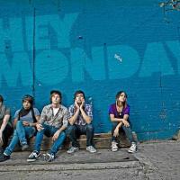 Hey Monday圖片照片_Hey Monday