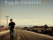 dying歌詞_Five For Fightingdying歌詞