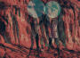 Static Waves 2專輯_Lilies on MarsStatic Waves 2最新專輯