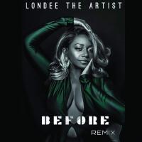 Londee The Artist歌曲歌詞大全_Londee The Artist最新歌曲歌詞