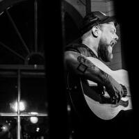 Nathaniel Rateliff圖片照片_照片寫真
