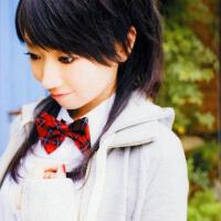 水樹奈奈圖片照片_水樹奈奈
