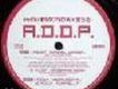 A.D.D.P. [MAXI] Love