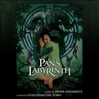 Pans Labyrinth專輯_Javier NavarretePans Labyrinth最新專輯