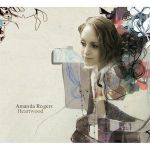 Amanda Rogers最新歌曲_最熱專輯MV_圖片照片