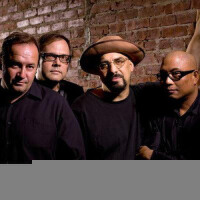 The Smithereens圖片照片_The Smithereens