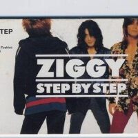 ZIGGY圖片照片_ZIGGY