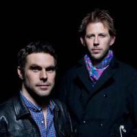 Groove Armada圖片照片_Groove Armada