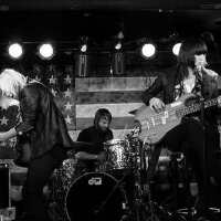 Band of Skulls圖片照片_Band of Skulls
