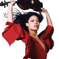 陳美圖片照片_陳美