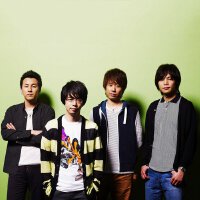 ASIAN KUNG-FU GENERATION個人資料介紹_個人檔案(生日/星座/歌曲/專輯/MV作品)