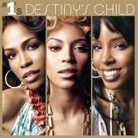 Destiny's Child圖片照片_Destiny's Child