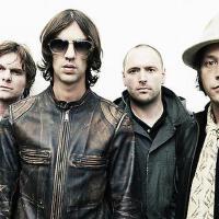 The Verve圖片照片_The Verve