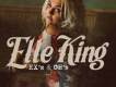Elle King歌曲歌詞大全_Elle King最新歌曲歌詞