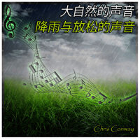 大自然的聲音: 降雨與放鬆的聲音