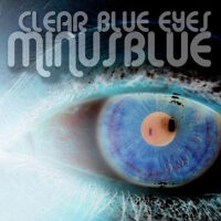 Minus Blue圖片照片_照片寫真