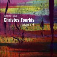 Christos Fourkis個人資料介紹_個人檔案(生日/星座/歌曲/專輯/MV作品)
