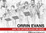 EEE (Eubanks-Evans-Experience)專輯_Orrin EvansEEE (Eubanks-Evans-Experience)最新專輯