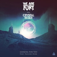 Looking For You專輯_We Are FuryLooking For You最新專輯