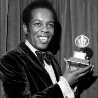 Lou Rawls圖片照片_Lou Rawls
