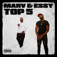 Marv 歌曲歌詞大全_Marv 最新歌曲歌詞