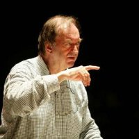 Nikolaus Harnoncourt圖片照片_Nikolaus Harnoncourt