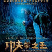 功夫之王圖片照片_功夫之王