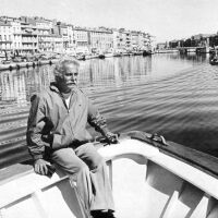 Georges Brassens圖片照片_Georges Brassens