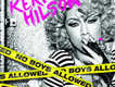 Lose Control (Let Me Down) (Feat. Nelly)歌詞_Keri HilsonLose Control (Let Me Down) (Feat. Nelly)歌詞