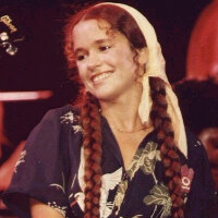 Nicolette Larson圖片照片_Nicolette Larson