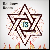 Rainbow Room 13 (Explicit)