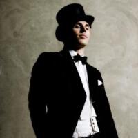 Sam Sparro圖片照片_Sam Sparro