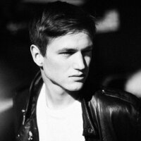 Adrian Lux圖片照片_Adrian Lux