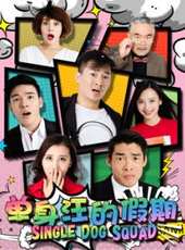 單身汪的假期線上看_高清完整版線上看_好看的電影