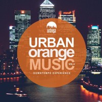Urban Orange Music Vol.4: Downtempo Experience專輯_Gary BUrban Orange Music Vol.4: Downtempo Experience最新專輯