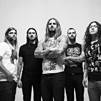 As I Lay Dying圖片照片_As I Lay Dying