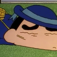蠟筆小新圖片照片_蠟筆小新