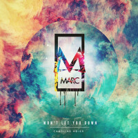 Won't Let You Down專輯_MarcWon't Let You Down最新專輯