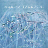 Rain Stories專輯_Marika TakeuchiRain Stories最新專輯