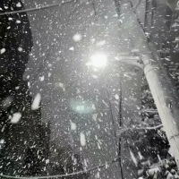 積雪