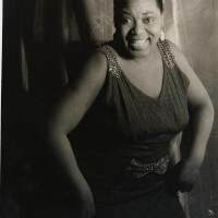 Bessie Smith圖片照片_Bessie Smith